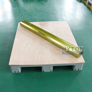 Phụ tùng máy nghiền hàm CT2036, bộ đệm dưới bền bỉ HT-C3254F.2-1 - Product Image 5