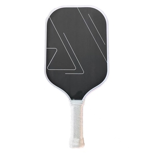 T700 carbon fiber <b>Pickleball</b> <b>racket</b> set sourced directly from the manufacturer supports cross-border e-commerce - Product Image 4