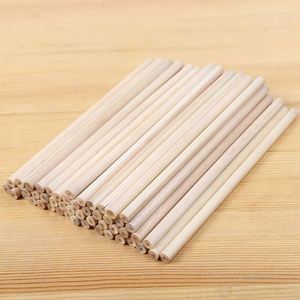 Crayon en bois écologique en gros, corps vert, prise en main facile, pour dessin et croquis, 17,5 cm, mine HB 2B 2H, idéal pour la rentrée scolaire - Product Image 2