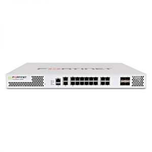 Firewall de red Fortinet NGFW de rango medio, serie FortiGate <span class=keywords><strong>200E</strong></span>, usado, a la venta, al por mayor, a la venta, al por mayor - Product Image 1