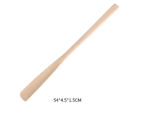 80515.04 54cm bois de hêtre