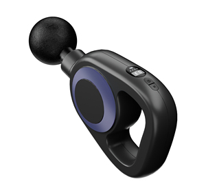 Cinturón <span class=keywords><strong>de</strong></span> <span class=keywords><strong>pistola</strong></span> <span class=keywords><strong>de</strong></span> <span class=keywords><strong>masaje</strong></span> 2 en 1, con 7 cabezales <span class=keywords><strong>de</strong></span> <span class=keywords><strong>masaje</strong></span>, modelo z <span class=keywords><strong>2022</strong></span> - Product Image 3