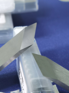 Factory Direct Sale Manual <strong>Grooving</strong> <strong>Machine</strong> Slotting <strong>Machine</strong> for Cardboard/grey Board and MDF - Product Image 3