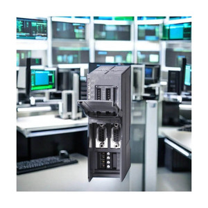 ตัวควบคุมเฉพาะ SIMATIC DP PLC Pac รุ่น 6ES7153-4AA01-0XB0 6ES7153-4AA01-0XB0 - Product Image 1