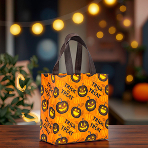 Sacchetti regalo in tessuto non tessuto Yiran - Disponibili subito - Sacchetti bomboniera in tessuto non tessuto Joy to the <span class=keywords><strong>World</strong></span> - Product Image 3