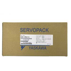 Servoamplificador SGDV Original SGDV-5R5A11A - Product Image 5