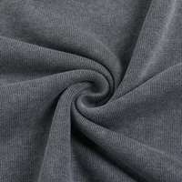 Sweat-shirts d'hiver pour hommes les plus vendus – Confortables, 100 % coton, style décontracté et tendance, doublure unie, personnalisables