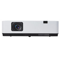 Proyector Láser Sonnoc SNP-AC46LX 3D Integrado 1080P WUXGA con 1 Año de Garantía para Interiores, Negocios, Educación, Holográfico