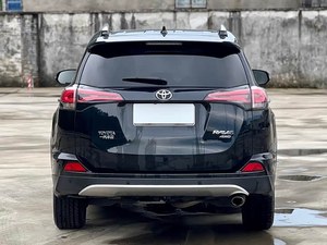 <span class=keywords><strong>Toyota</strong></span> <span class=keywords><strong>RAV4</strong></span> Rongfang Usado Preferencial, Modelo <span class=keywords><strong>2016</strong></span>, 2.5L, Automático, 4x4, Volante a la Izquierda, Edición Premium, en Stock, Buen Estado - Product Image 6