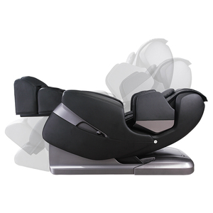   Fauteuil de massage spa à gravité zéro SL-A85-1 portable, super long, avec airbag, pour l'hypnose - Product Image 6