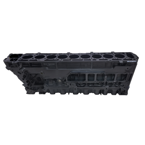 Bloque de Cilindros del Motor C1.7 C2.2 C2.4 C2.70, Componente Central de Transferencia de Fluido del Cárter Diésel - Product Image 1