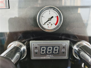 Chauffe-eau électrique professionnel pour eau bouillante - Product Image 5