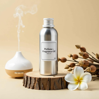 Huile de parfum concentrée à la cerise, huile parfumée en gros pour diffuseur d'arômes et diffuseur à bâtonnets