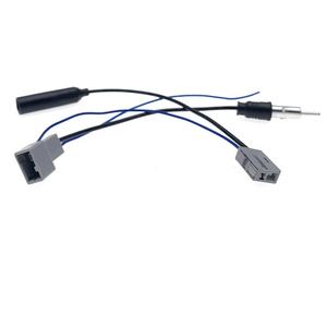 Pour Honda CRV Civic Accord Odyssey Fit Acura Radio mâle femelle câble d'<span class=keywords><strong>antenne</strong></span> <span class=keywords><strong>adaptateur</strong></span> pour Mazda 6 CX-<span class=keywords><strong>5</strong></span> CX-7 - Product Image 3