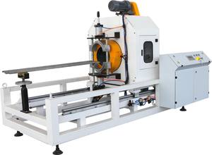 Xiinhe Ligne d'extrusion <span class=keywords><strong>de</strong></span> production <span class=keywords><strong>de</strong></span> tuyaux en PVC à double vis Siemens PLC Machine <span class=keywords><strong>de</strong></span> fabrication <span class=keywords><strong>automatique</strong></span> contrôlée Moteur Moteur Boîte <span class=keywords><strong>de</strong></span> vitesses - Product Image 5