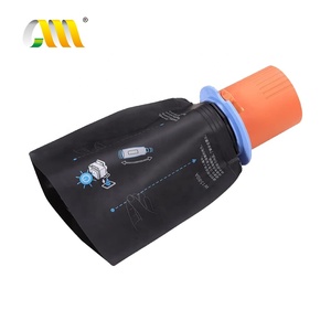 Tiger 158X Compatible HP para Cartucho de Tóner para MFP1005 2606 Chip inteligente más nuevo y polvo de tóner importado - Product Image 3