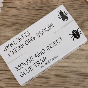 Trampa Adhesiva para Ratones, Trampa Adhesiva Fuerte para el Hogar, Trampa para Ratas, Trampa para Insectos, Trampa Adhesiva para <span class=keywords><strong>Ciempiés</strong></span>, Trampa Adhesiva para Cucarachas - Product Image 5