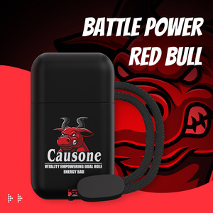 2026 new Portable Herbal Nasal Inhaler for Fatigue Relief & Refreshing customizable - Product Image 6