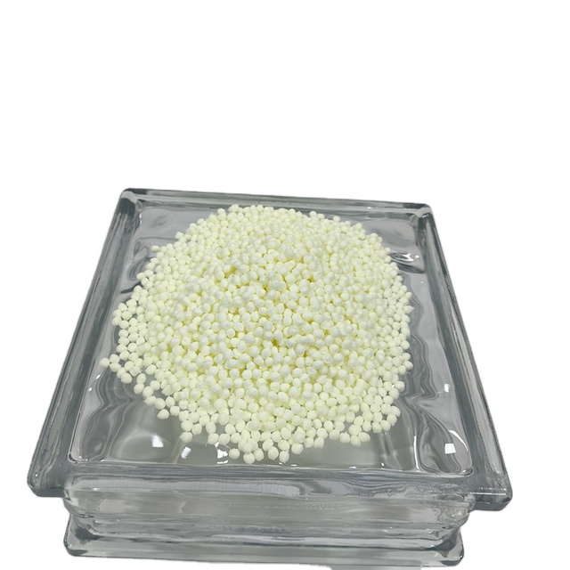 Non-azo Environmental-friendly Macroporous Foam Agent Additive Chemical for EVA Foaming Easy Disperse Uniform Bubbles