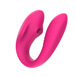 Yuna sucer vibrateur sans fil à distance point G vagin Clitoris Stimulation orgasme masturbateur chatte Massage vibrateur pour les femmes - Product Image 1
