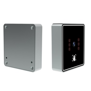 Module biométrique de reconnaissance de veines palmaires Tendcent avec interface USB, lecteur sans contact OEM/ODM pour contrôle d'accès aux portes - Product Image 1