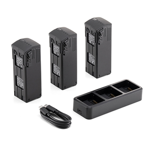 Kit de batterie DJI Mavic <span class=keywords><strong>3</strong></span> série entreprise, nouvelle batterie industrielle DJI Mavic <span class=keywords><strong>3</strong></span> chargeur Intelligent majordome Mavic <span class=keywords><strong>3</strong></span> - Product Image 3