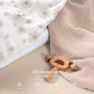 Nouvel ensemble de housse de <span class=keywords><strong>couette</strong></span> 100% coton 200TC, faible MOQ, ensembles de couettes, ensembles de literie avec taie d'<span class=keywords><strong>oreiller</strong></span> - Product Image 3