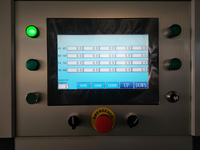 Enrouleur automatique de fil de cuivre à deux fils, transformateur de Type huile, Machine d'enroulement de bobine