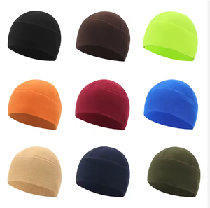 Gorro de Forro Polar para Hombre, para Deportes de Invierno, Ciclismo, Running, Esquí, Gorro Interior para Casco - Product Image 6