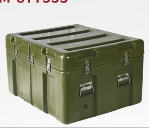 เคสป้องกันภัยพลาสติกแข็ง249L 248L 247L JM877553แบบใหม่ปรับแต่งได้เพื่อความปลอดภัยในการป้องกันด้วยพลาสติกแข็งแบบหมุนได้ตามต้องการ - Product Image 5