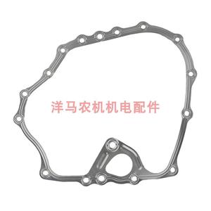 Air-Cooled Diesel Engine <b>Parts</b> for <b>Agricultural</b> <b>Machinery</b> Including 170 173178 186F 188192 Side Covers Engine Block Side Cover - Product Image 1