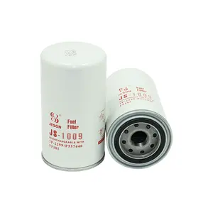 400508-00101 400403-00444A FF185 1W8633 B222100000492 replacement Diesel Fuel Filter