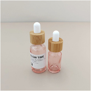 Solsant 10ml 15ml Aceite Esencial de Aromaterapia 100% Puro Derivado de Plantas Florales Aroma Fresco Revitalizador de Piel Uso Doméstico Para Todo Tipo de Piel - Product Image 5