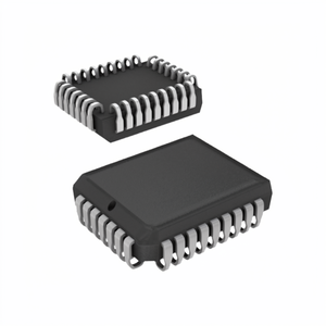 BOM IC In Stock Clock Timing 32 LCC Electronic Circuit Components CY7B991V-2JC - Product Image 1