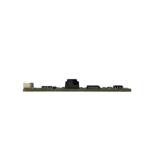 Cámara Interior LLGCAM con Resolución de 2MP 1080P, Conectividad USB y Reconocimiento Facial - Product Image 3