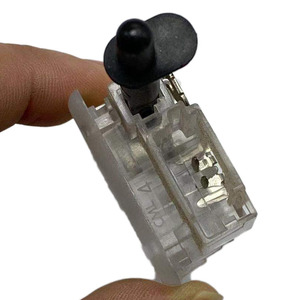 Lumière de boîte à gants 12 V en plastique pour Cadillac SRX GL8S, éclairage intérieur pour nouvelle Cruze - Product Image 4