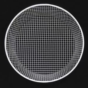 टिकाऊ स्टेनलेस स्टील वायर कंपोस्ट सेपरेटर सिफ्टर सीव सादे बुनाई धातु के लिए मिट्टी के फिल्टर के लिए - Product Image 1