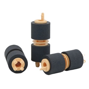 ชุดอุปกรณ์รับกระดาษคุณภาพดั้งเดิมสำหรับเครื่องถ่ายเอกสาร Xerox WorkCentre 700 7425 7428 7435 560 C70 J75 7780 2270  022K7487 - Product Image 1