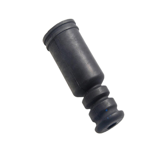 Huaxin MR510002 4155A049 Nuovo Ammortizzatore <span class=keywords><strong>Mitsubishi</strong></span> <span class=keywords><strong>Lancer</strong></span> 1996- Outlander 2001-2006 Copertura Antipolvere per Sospensione Anteriore 1 Anno di Garanzia - Product Image 4