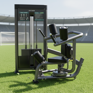 Appareil de fitness commercial professionnel pour le renforcement des hanches et du tronc, <span class=keywords><strong>machine</strong></span> de <span class=keywords><strong>musculation</strong></span> polyvalente pour la <span class=keywords><strong>musculation</strong></span> - Product Image 3