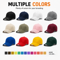 Gorras de Béisbol Personalizadas con Logotipo Bordado, Gorras Trucker con Cierre a Presión, Gorras para Papá, Fabricante de Gorras Personalizadas OEM ODM