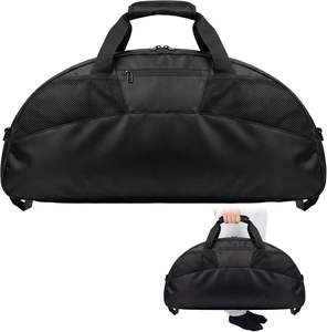 กระเป๋าใส่รองเท้าบูทและชุดเวดเดอร์แบบพกพา กันน้ำ ขนาดใหญ่ สำหรับตกปลาแบบฟลายฟิชชิ่ง ล่าสัตว์ ตั้งแคมป์ ช่วยให้รองเท้าบูทและชุดเวดเดอร์แห้ง - Product Image 1