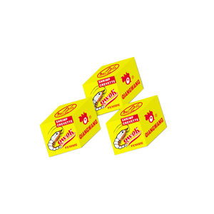 4G/PC, 27 PIÈCES/SACHET, 80 SACHETS/CTN CUBE <span class=keywords><strong>DE</strong></span> BULLION À LA SAVEUR CREVETTE BONNE QUALITÉ - Product Image 5