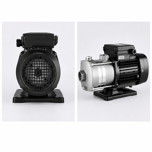 <span class=keywords><strong>Pompe</strong></span> de <span class=keywords><strong>piscine</strong></span> auto-amorçante OEM avec moteur puissant, fonctionnement silencieux et entretien facile - Product Image 4
