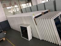 Ventanas Corredizas de PVC Americanas con Doble Acristalamiento a Precio de Fábrica para Casa