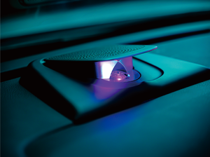 VENDAR nuevo coche elevador eléctrico estéreo apto para <span class=keywords><strong>Toyota</strong></span> <span class=keywords><strong>Sienna</strong></span> con 128 Color Tuning iluminaciones atmósfera lámpara altavoces <span class=keywords><strong>tablero</strong></span> - Product Image 2