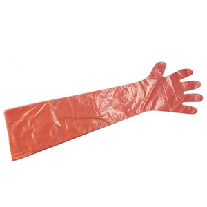 ถุงมือสัตวแพทย์แบบยาวเต็มแขน 90 ซม. ยี่ห้อ <span class=keywords><strong>Manga</strong></span> De Palpar Veterinaria สำหรับการผสมพันธุ์สัตว์ - Product Image 6