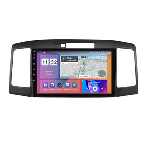Autoradio GPS Android Auto pour Allion 2001-2007, lecteur DVD, CarPlay, navigation - Product Image 2