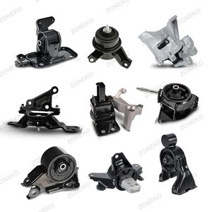 Support moteur Offre Spéciale ZONEKO GJ21-39-050 GJ25-39-040 MB951304 MR244881 MR112168 MR112163 MB951655 MB581261 MR112163 - Product Image 2