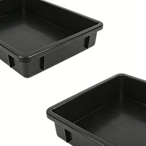 <span class=keywords><strong>Berserk</strong></span> Contenedores de Almacenamiento Antiestáticos, Caja para Monedas y Chips, Bandejas de Repuesto para Teclados, Bandeja de Embalaje ESD - Product Image 5